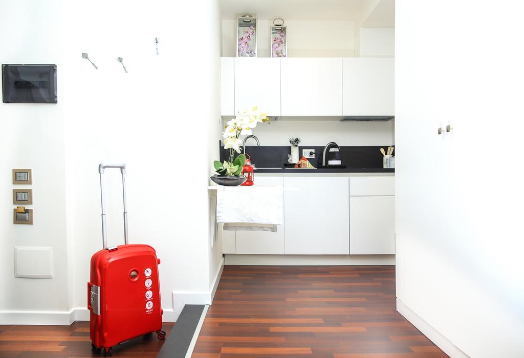 F53 Kevin'S Charming Houses 阿尔盖罗 外观 照片